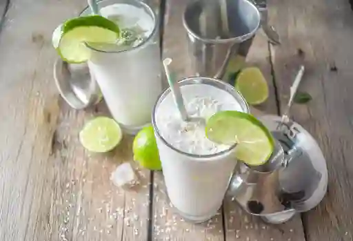 Limonada de Coco 12 Oz