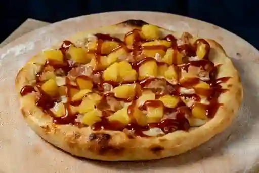 Aloha Chick