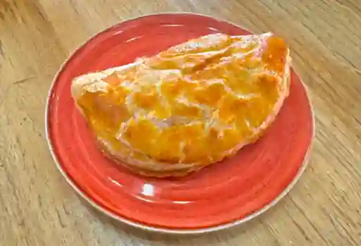 Pastelito de Pollo