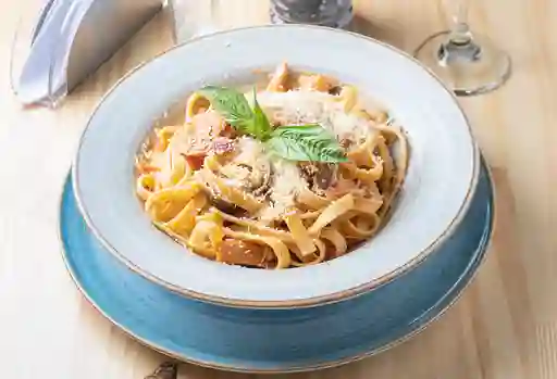 Pastas Marineras