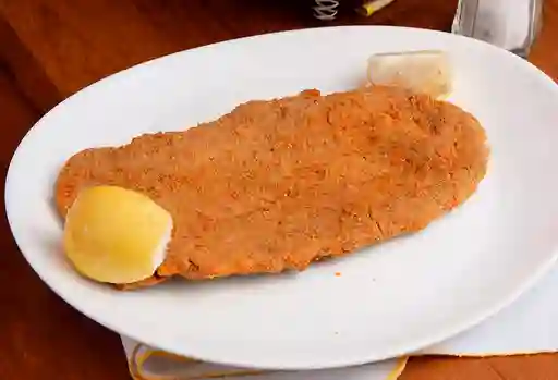 Milanesa de Cerdo 200 gr