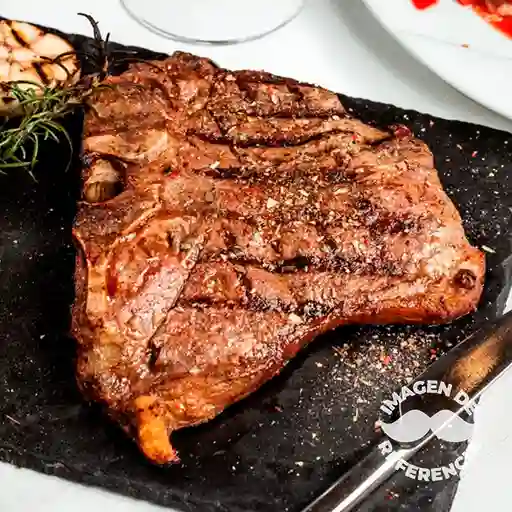 Steak Pimienta 200 gr