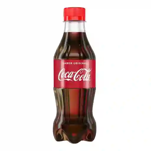 Coca Cola 250 Ml