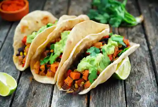 Taco Tripa