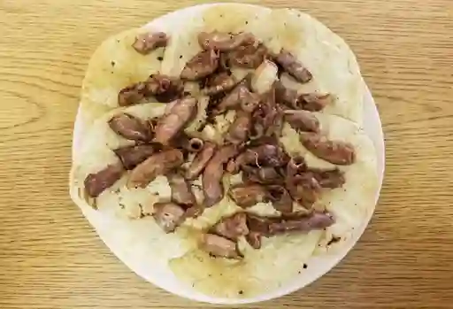 Tripa Orden de 3