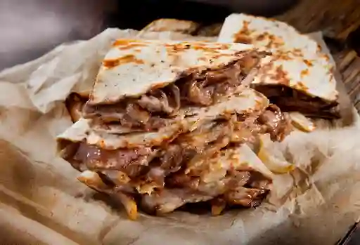 Quesadilla de Bistec