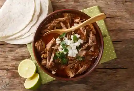 Alambres de Birria para Compartir