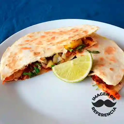 Gringa Longaniza