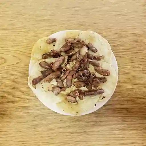 Taco Tripa