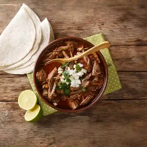 Alambre de Birria
