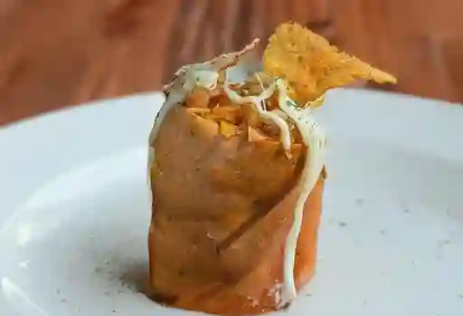 Chori Mix al Estilo Lyon
