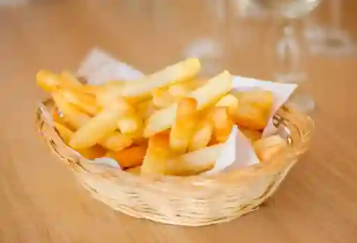 Papas a la Francesa