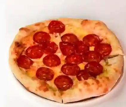 Pizza de Peperoni