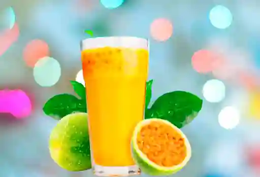 Jugo Natural de Maracuyá 18 Oz