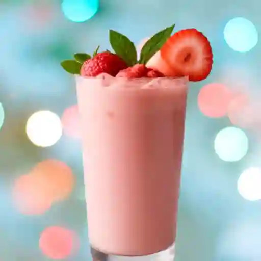 Jugo de Fresa 18 Oz