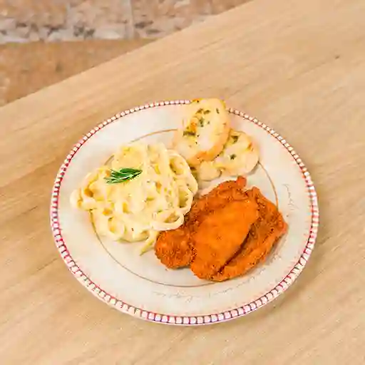 Pasta Bolonia