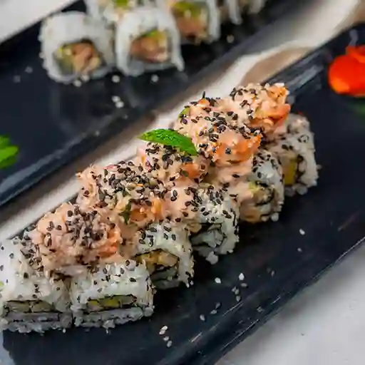 Mizu Roll