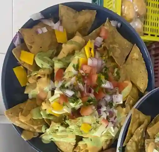 Nachos Big