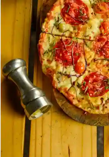 Pizza Diabla