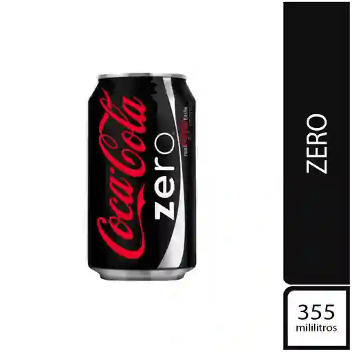 Coca-Cola Zero 400 ml