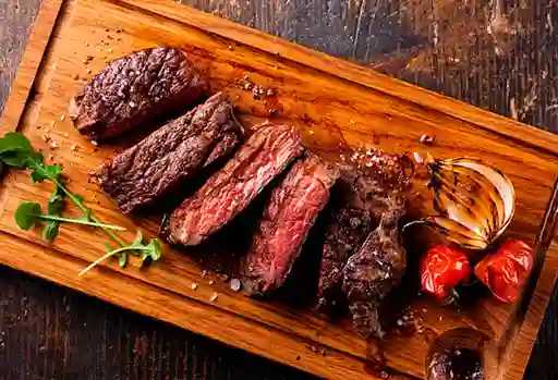 Churrasco
