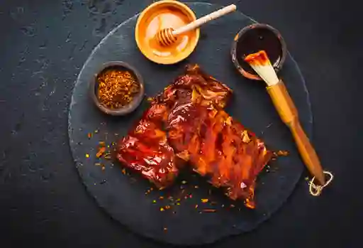 Lomo de Cerdo