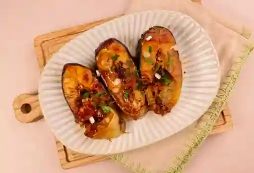 Bagre en Salsa Criolla