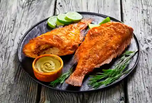 Mojarra