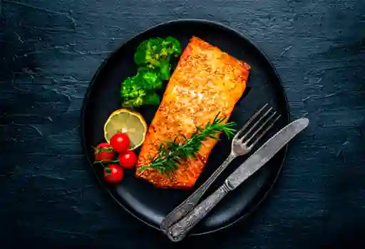 Salmón