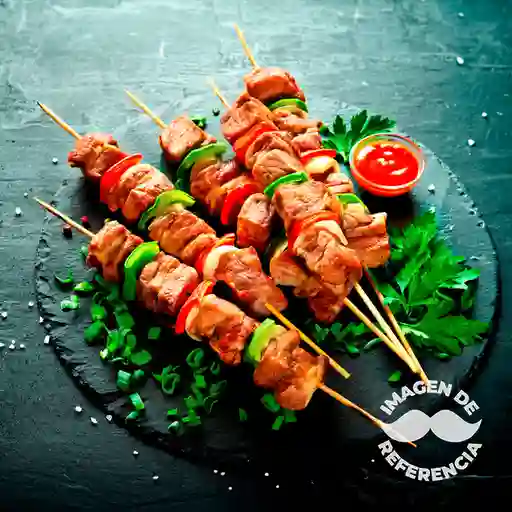 Pincho de Cerdo