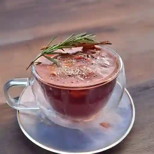 Infusión de Navidad 12 Oz
