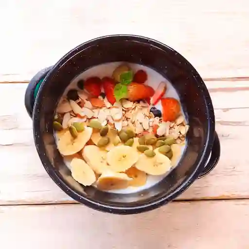 Bowl de Fruta