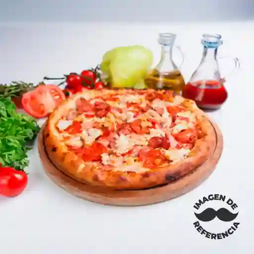 Pizza Aborrajada Grande