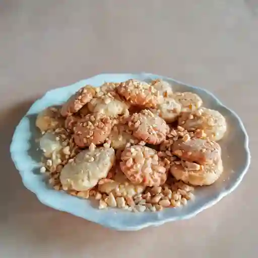 Galleta de Maní