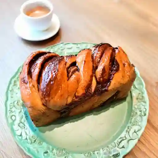 Babka Choconutela