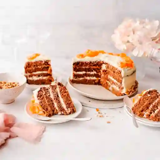 Pasteles Horneados