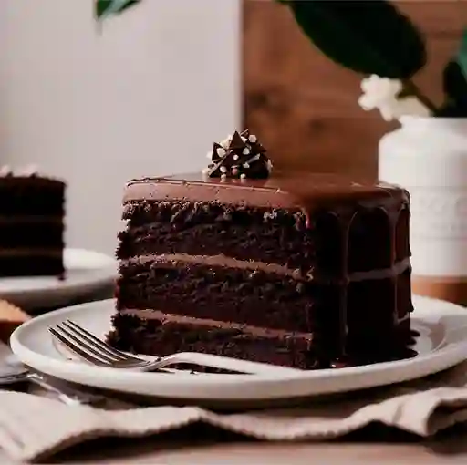 Torta de Chocolate