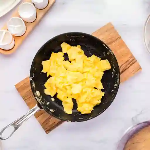 Huevos Revueltos