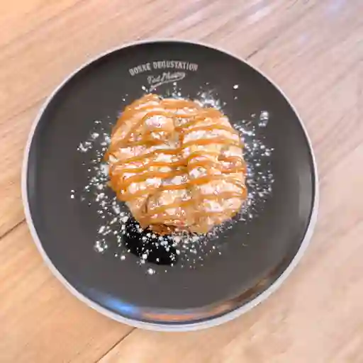 Pastel de Arequipe