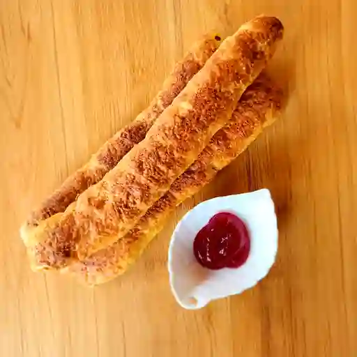 Palitos de Queso