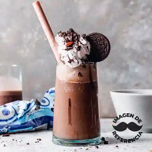Frappé de Oreo 12 Oz