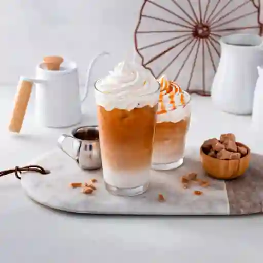 Frappé de Milo 12 Oz