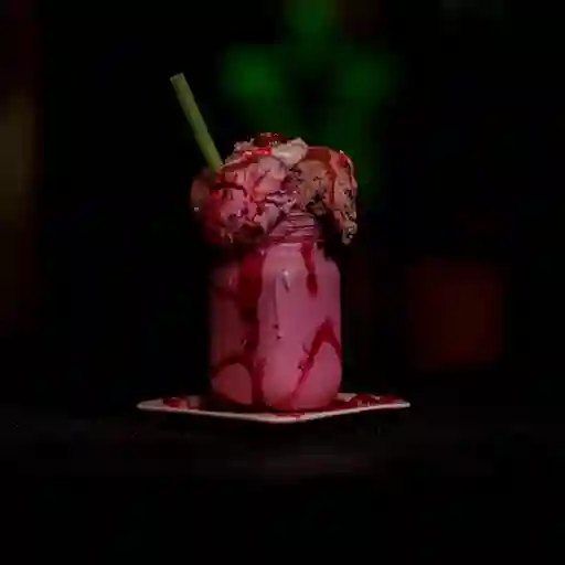 Malteada Especial 16 Oz