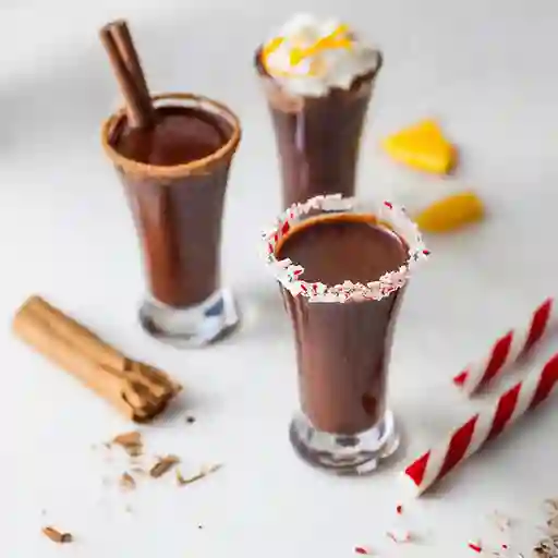 Malteadas Sencilla 12 Oz