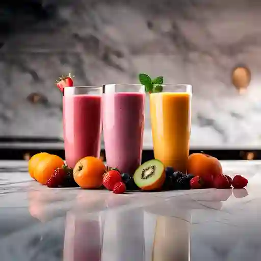 Jugo Natural 16 Oz
