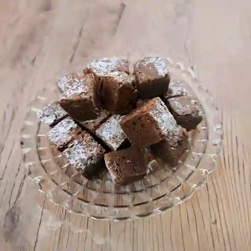 Mini Brownies