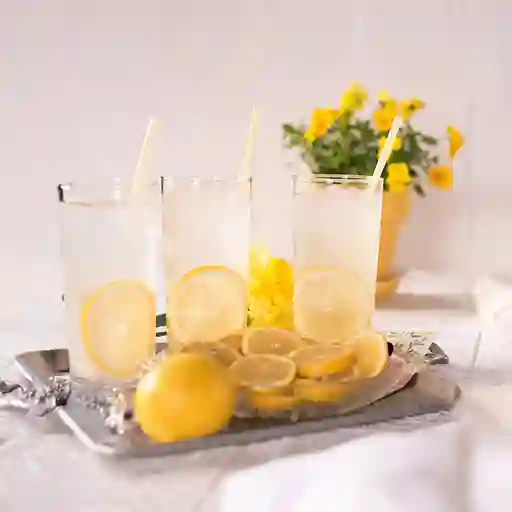 Limonada de Coco 16 Oz