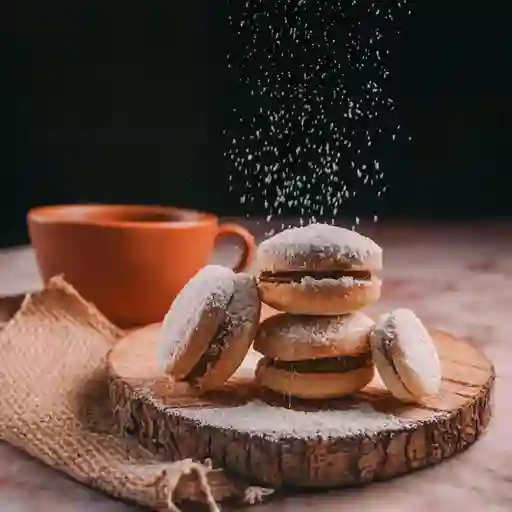 Alfajor