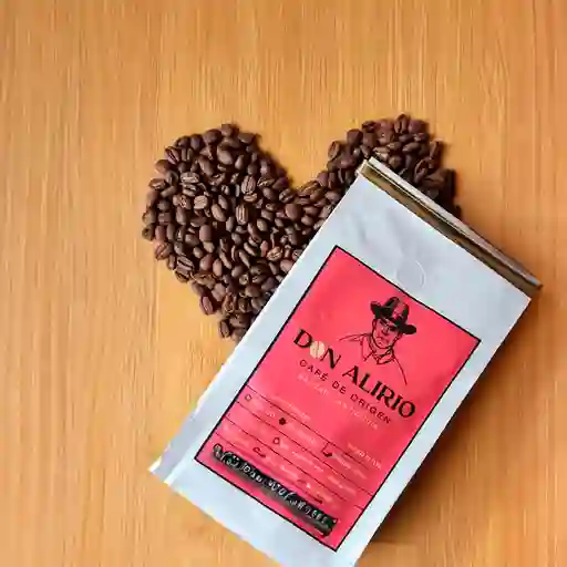 Bolsa de Café Lavado