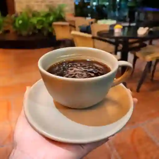 Americano Honey 7 Oz
